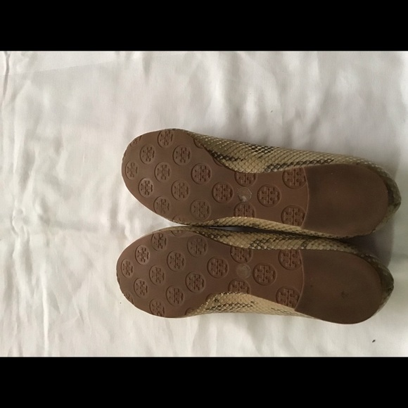 Tory Burch Flats - Picture 5 of 5